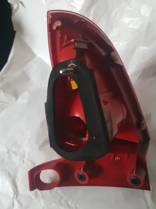 Piloto Izquierdo Seat León MK2