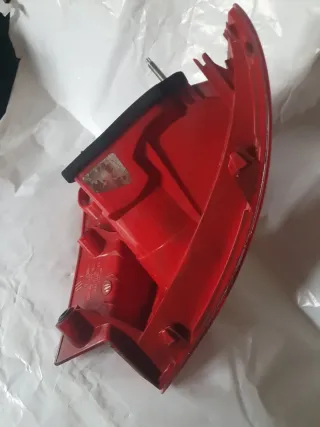 Piloto Izquierdo Seat León MK2