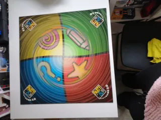 Party & Co Extreme 2.0 Juego de Mesa