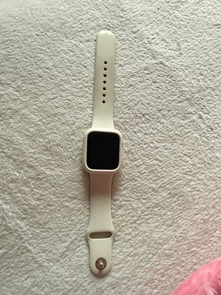 Apple Watch Oro Rosa