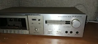 Marantz SD 1030 Stereo Cassette Deck