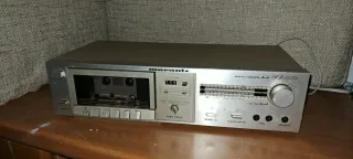 Marantz SD 1030 Stereo Cassette Deck