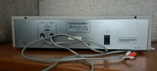 Marantz SD 1030 Stereo Cassette Deck