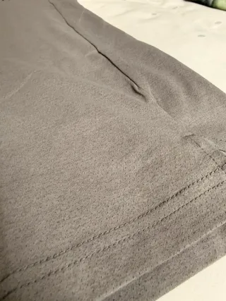 Camiseta Under Armour Gris