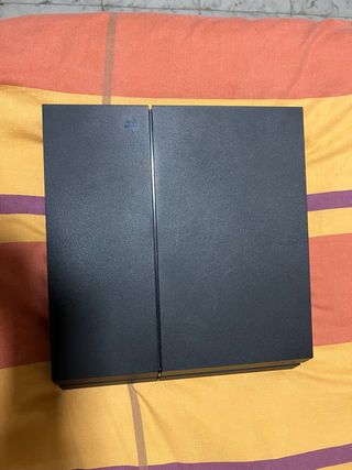 PS4 (PlayStation 4) Negra
