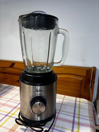 Batidora Jata Vaso Americano