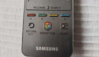 Mando a distancia Samsung