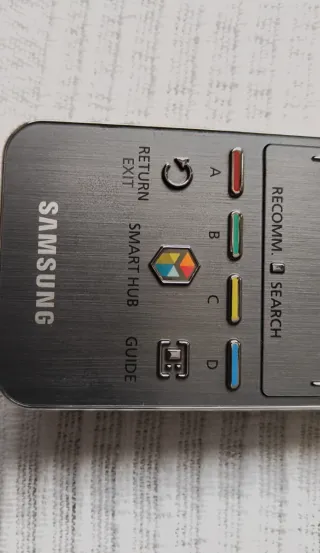 Mando a distancia Samsung