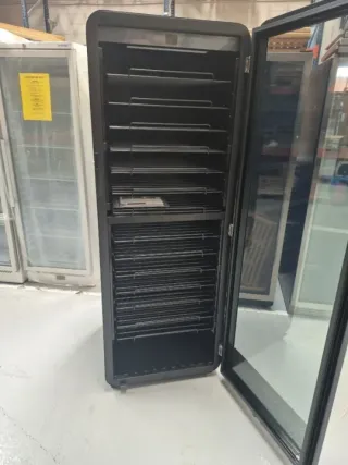 Vinoteca Apogee185DZPRO