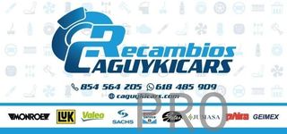 Faro Mercedes Benz Sprinter