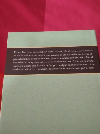 La Aventura Del Tocador De Senoras