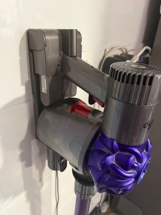 Aspiradora Dyson V6 animalpro