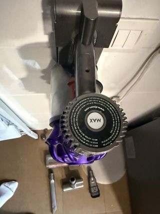 Aspiradora Dyson V6 animalpro