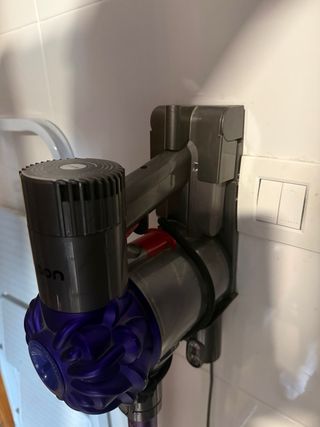 Aspiradora Dyson V6 animalpro