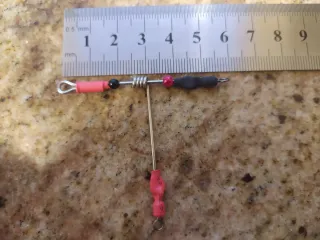 14 Mini urfes de temporal para surfcasting