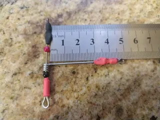 14 Mini urfes de temporal para surfcasting