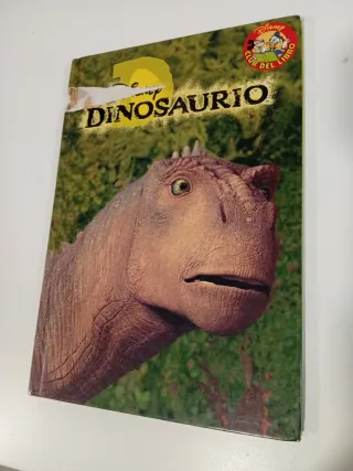 Dinosaurio