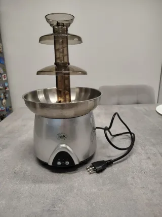 Fontana cioccolato AMC