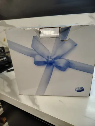 Fontana cioccolato AMC