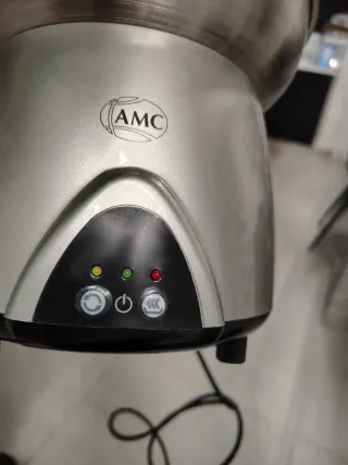 Fontana cioccolato AMC