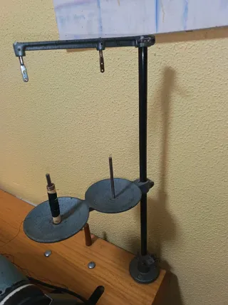 Máquina de coser Alfa industrial