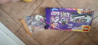 Lego Friends 41107 - Coche de Lujo