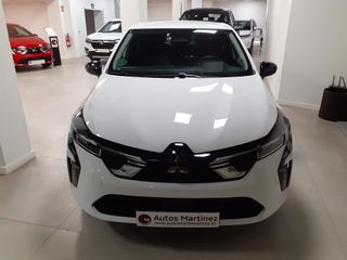 Mitsubishi Colt 2025