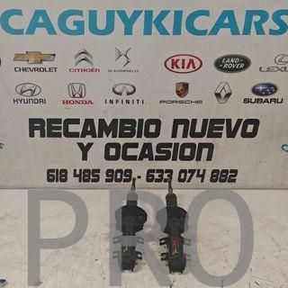 JUEGO AMORTIGUADORES DELANTEROS VOLVO 850 NUEVO