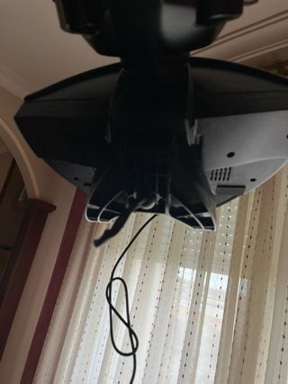 Volante Thrustmaster Ferrari PS4/PS3