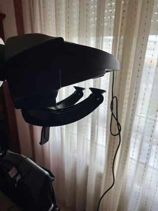 Volante Thrustmaster Ferrari PS4/PS3