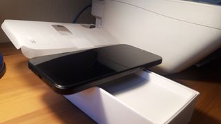 Xiaomi Redmi 15C 5G Negro Nuevo