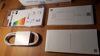 Xiaomi Redmi 15C 5G Negro Nuevo