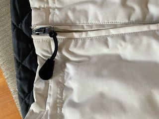 Tuta sci bambina Bailo