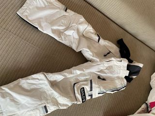 Tuta sci bambina Bailo