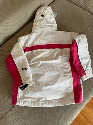 Tuta sci bambina Bailo