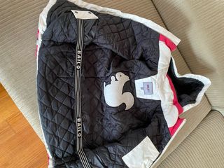 Tuta sci bambina Bailo