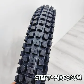 Neumático Trial Merlin