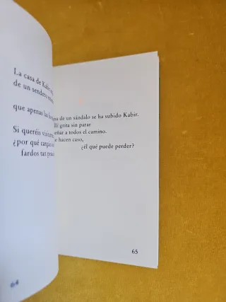 Poemas Breves (Spanish Edition)