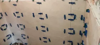 Fontanería y reformas