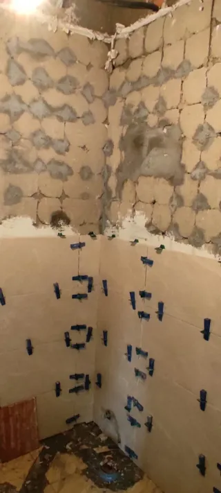 Fontanería y reformas