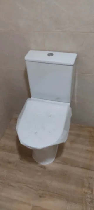 Fontanería y reformas