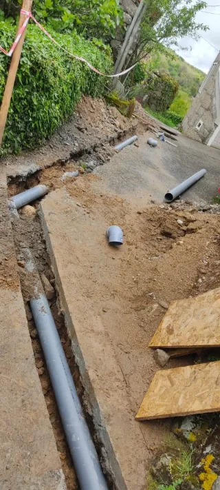 Fontanería y reformas