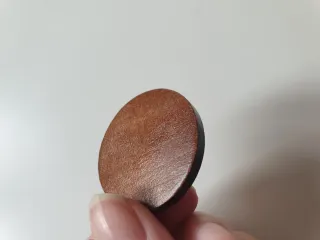 Collar con colgante de gato