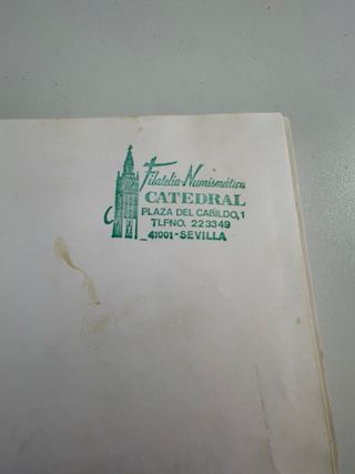 Catálogo General Monedas Españolas Vol. I