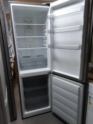 Frigoriferi in offerta: Daewoo, Siemens, Candy, BIEBHERR