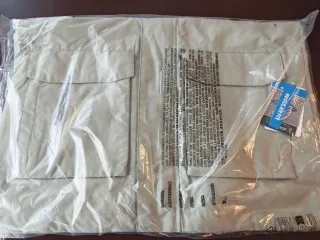 Chaqueta Columbia Landroamer Nueva