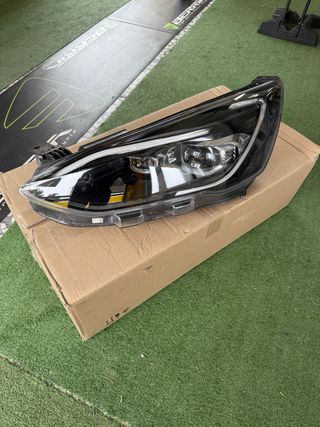 Faro Delantero Ford Focus MK4