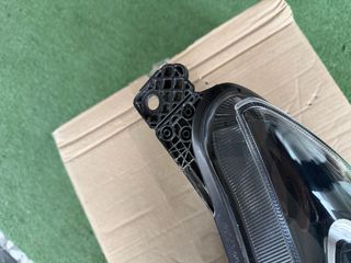 Faro Delantero Ford Focus MK4