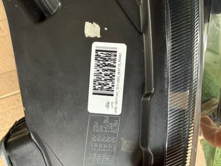 Faro Delantero Ford Focus MK4