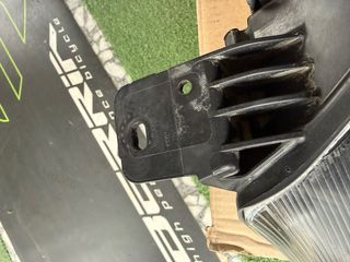 Faro Delantero Ford Focus MK4